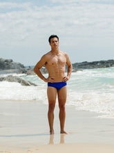 JAYD Ramshark Men's Bottom - Cobalt
